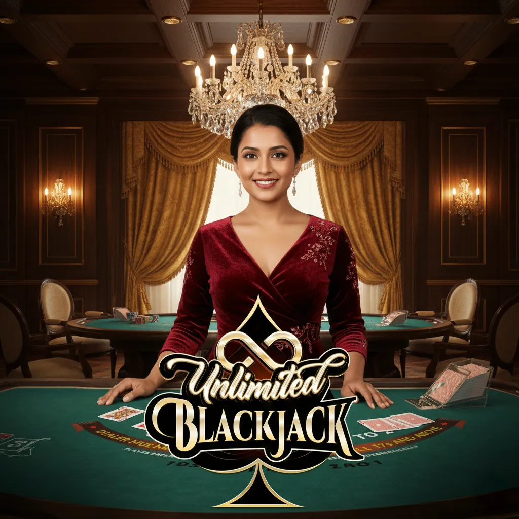 Blackjack